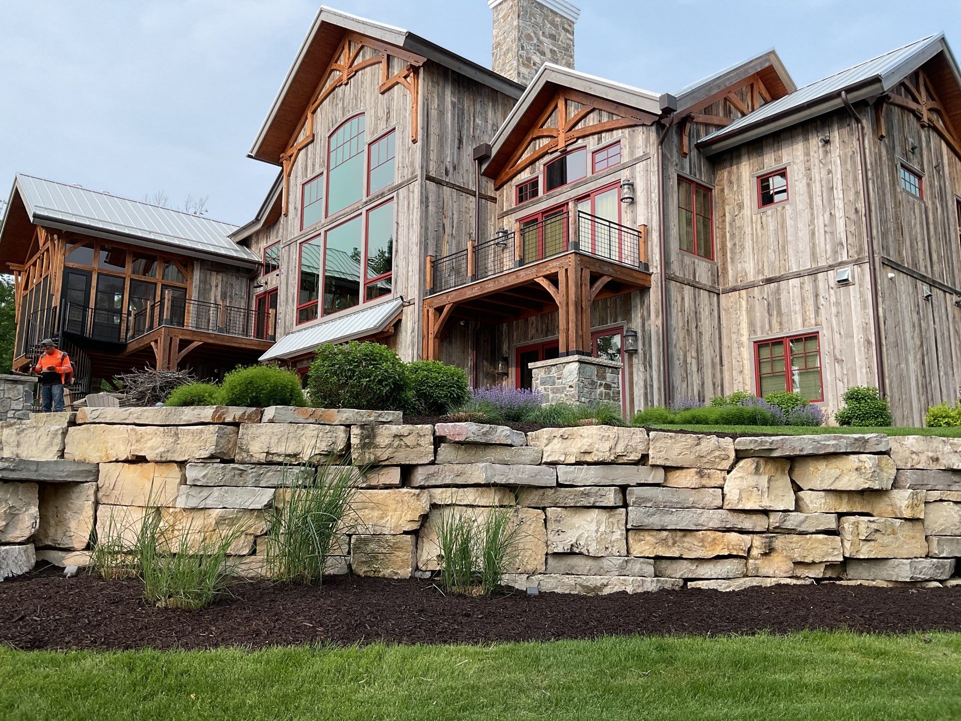 oak creek lawn care,oak creek landscaping