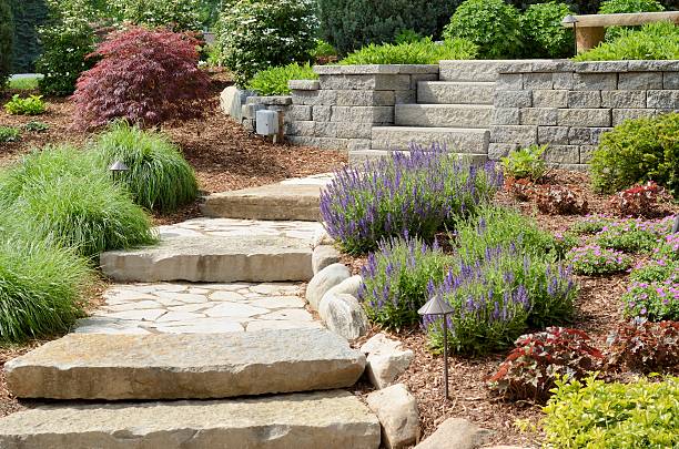 paver installation in racine