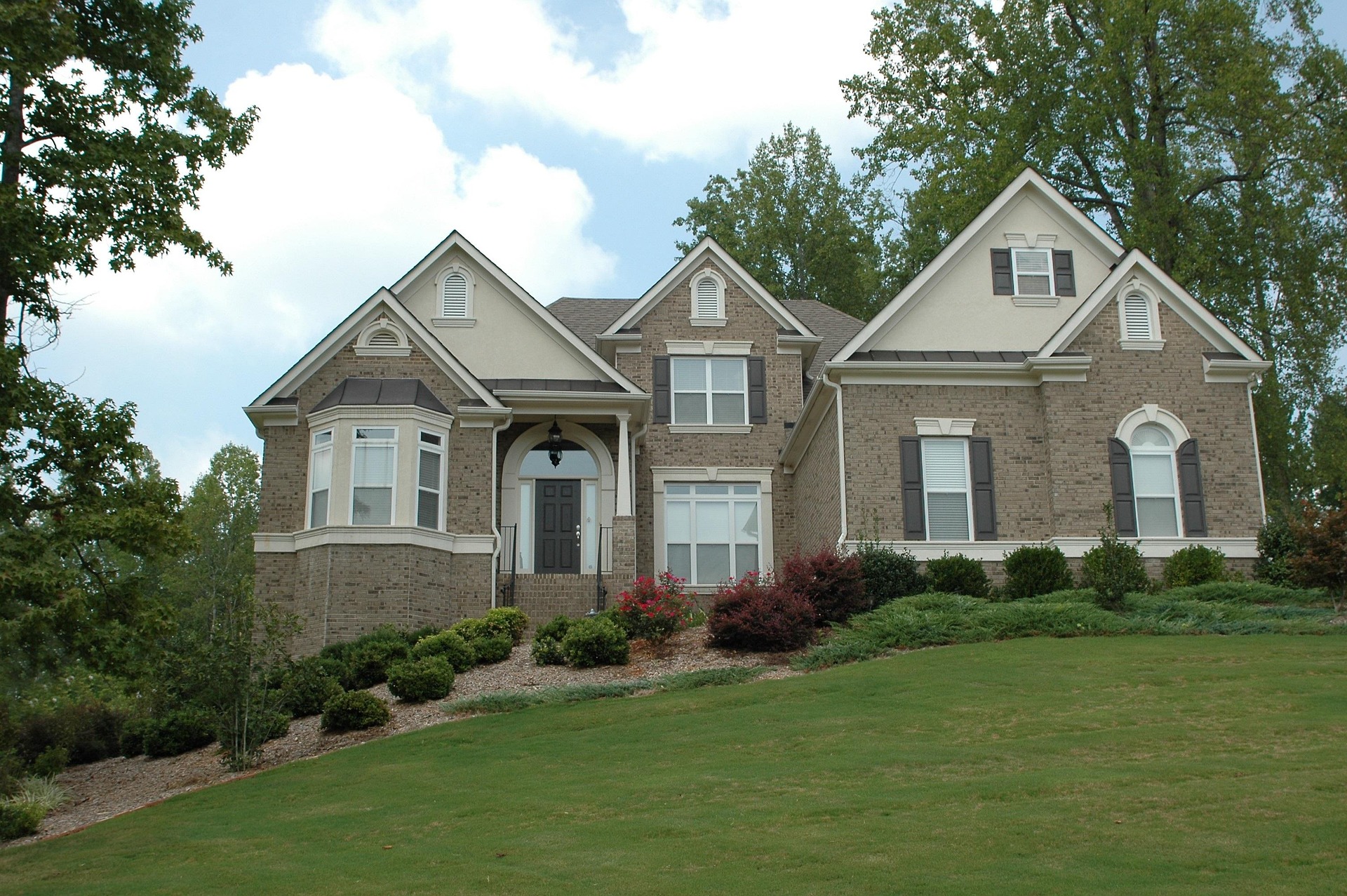 landscape design in racine