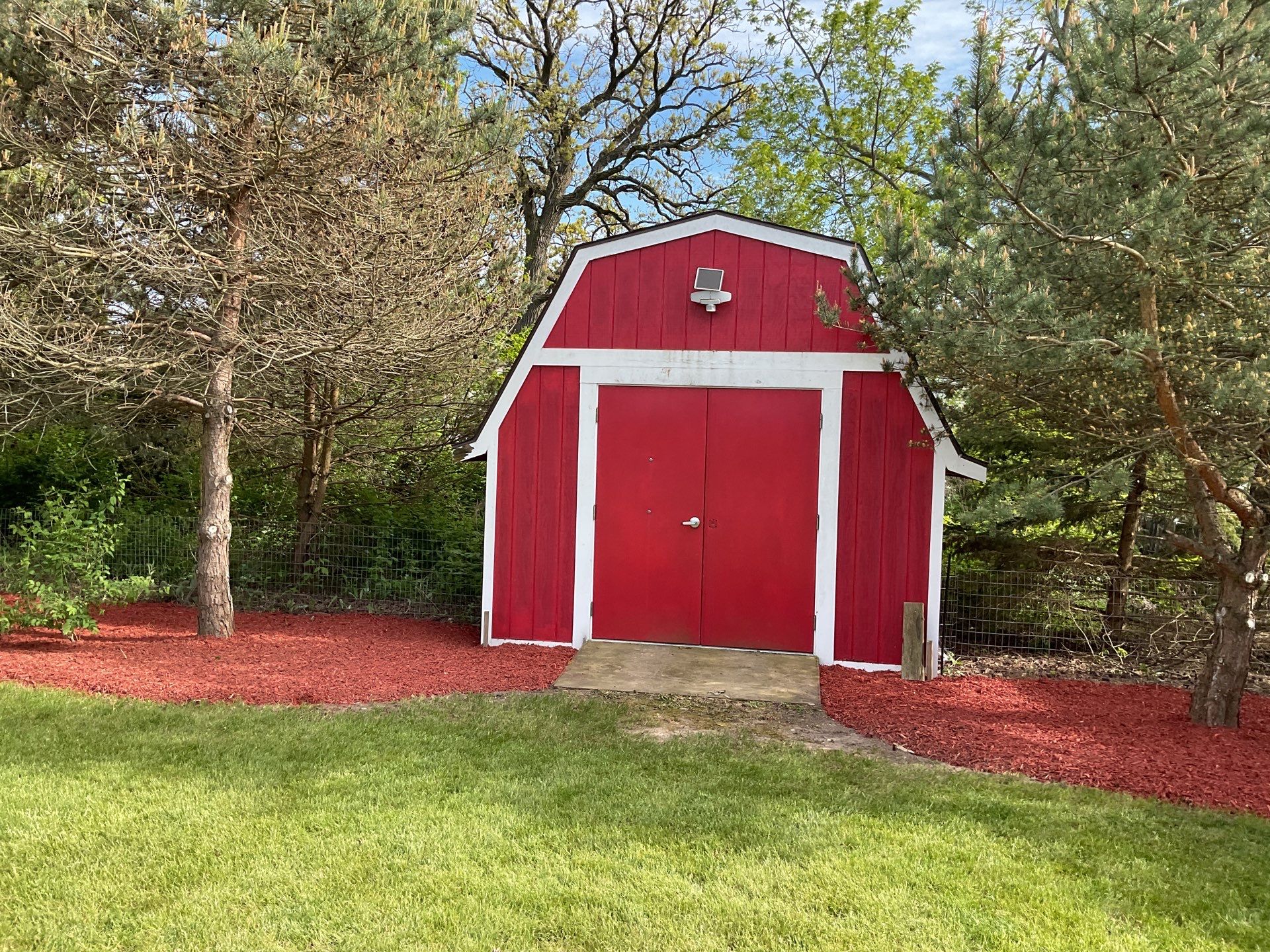 muskego lawn care