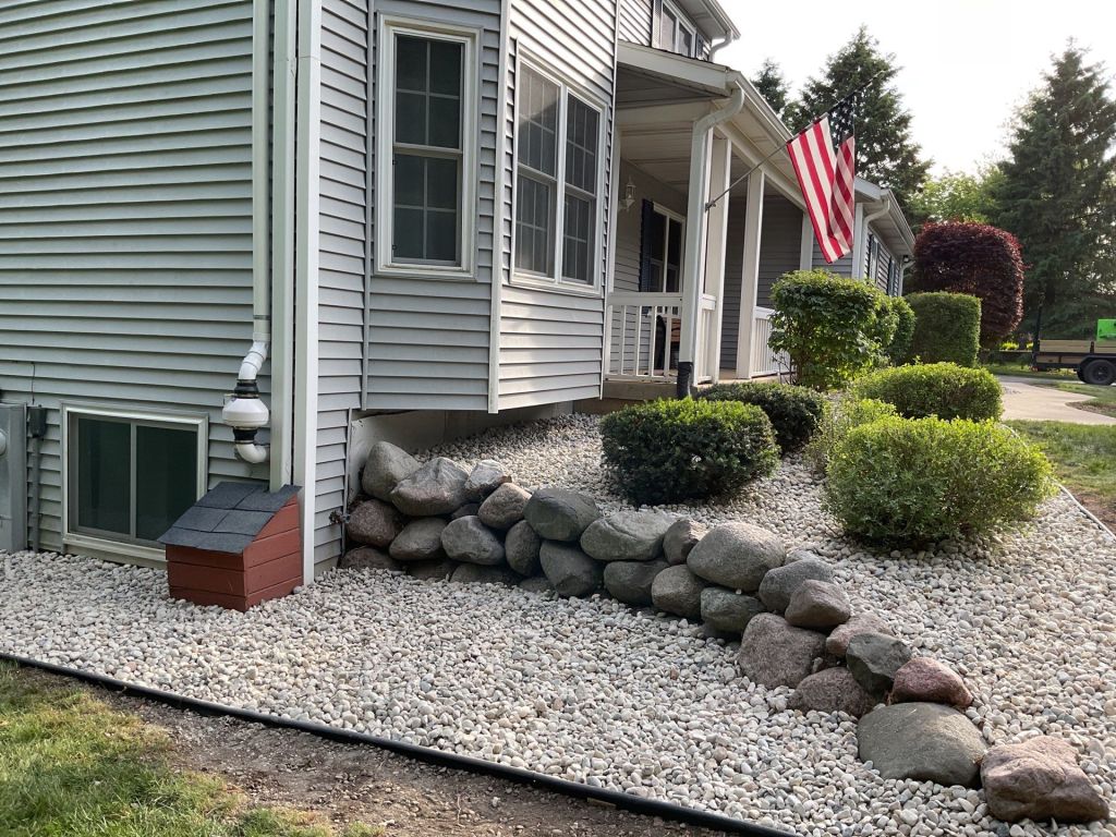 union grove landscaping