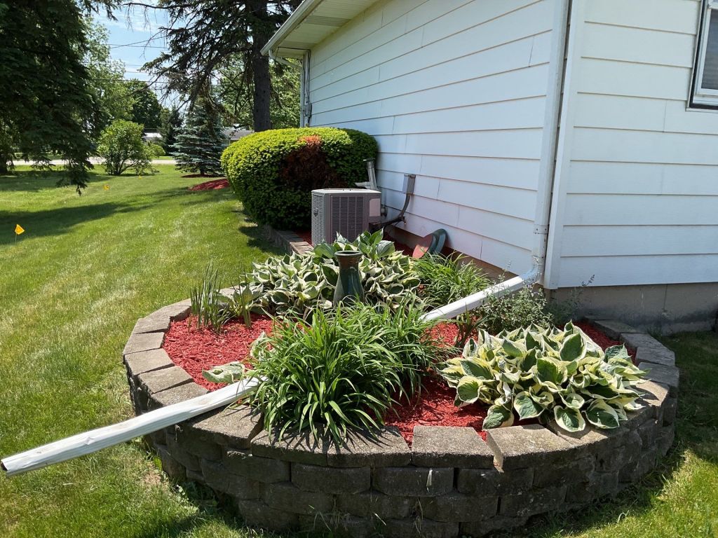 paver installation in racine,hardscapes